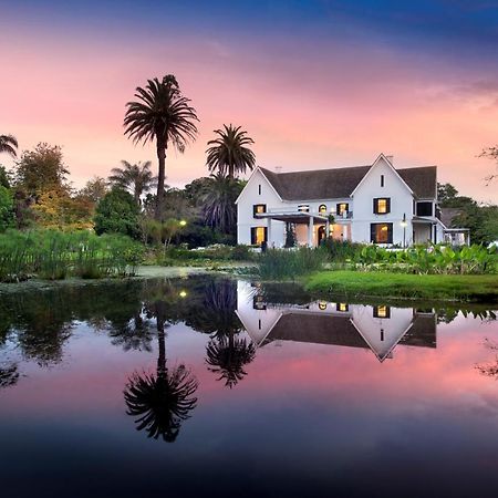 Hotel The Manor House At Fancourt à George Extérieur photo