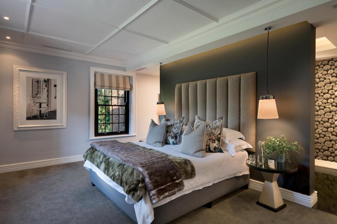 Hotel The Manor House At Fancourt à George Extérieur photo