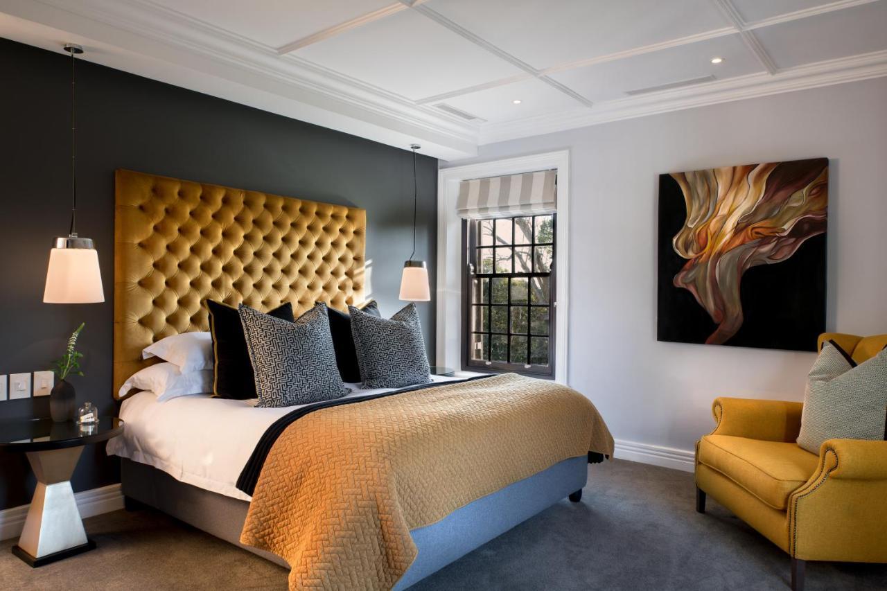 Hotel The Manor House At Fancourt à George Extérieur photo