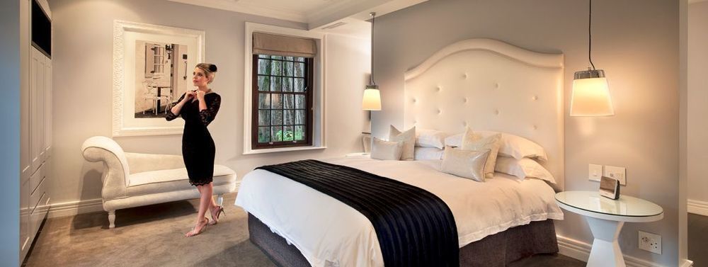 Hotel The Manor House At Fancourt à George Extérieur photo