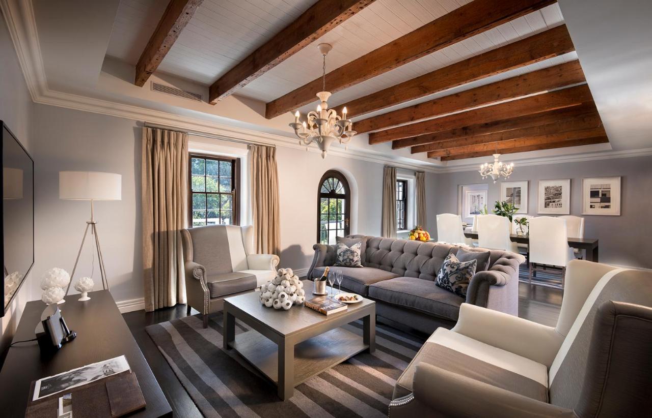 Hotel The Manor House At Fancourt à George Extérieur photo