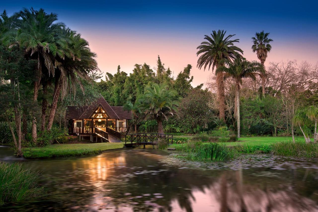 Hotel The Manor House At Fancourt à George Extérieur photo