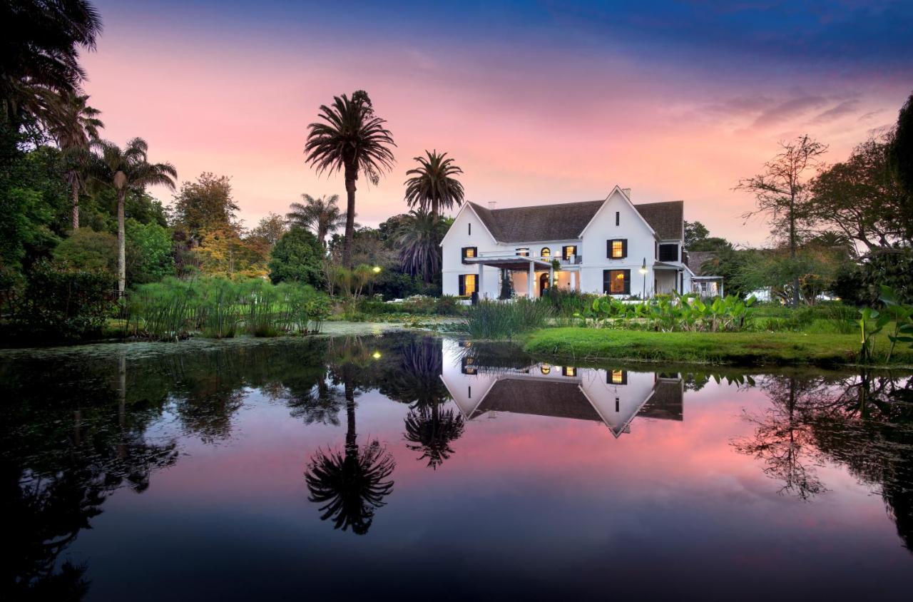 Hotel The Manor House At Fancourt à George Extérieur photo